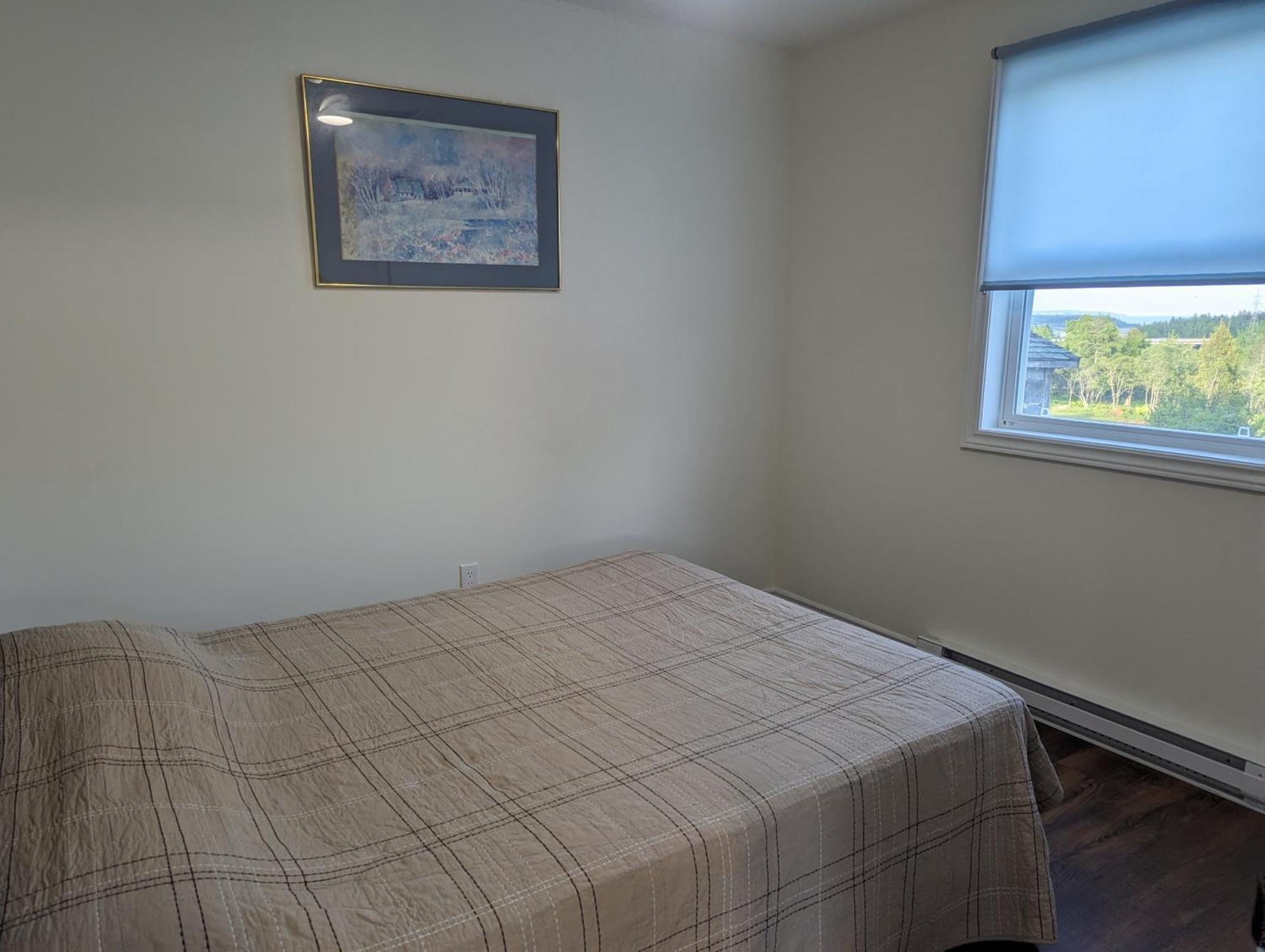 Regent Motel Saint John Dış mekan fotoğraf