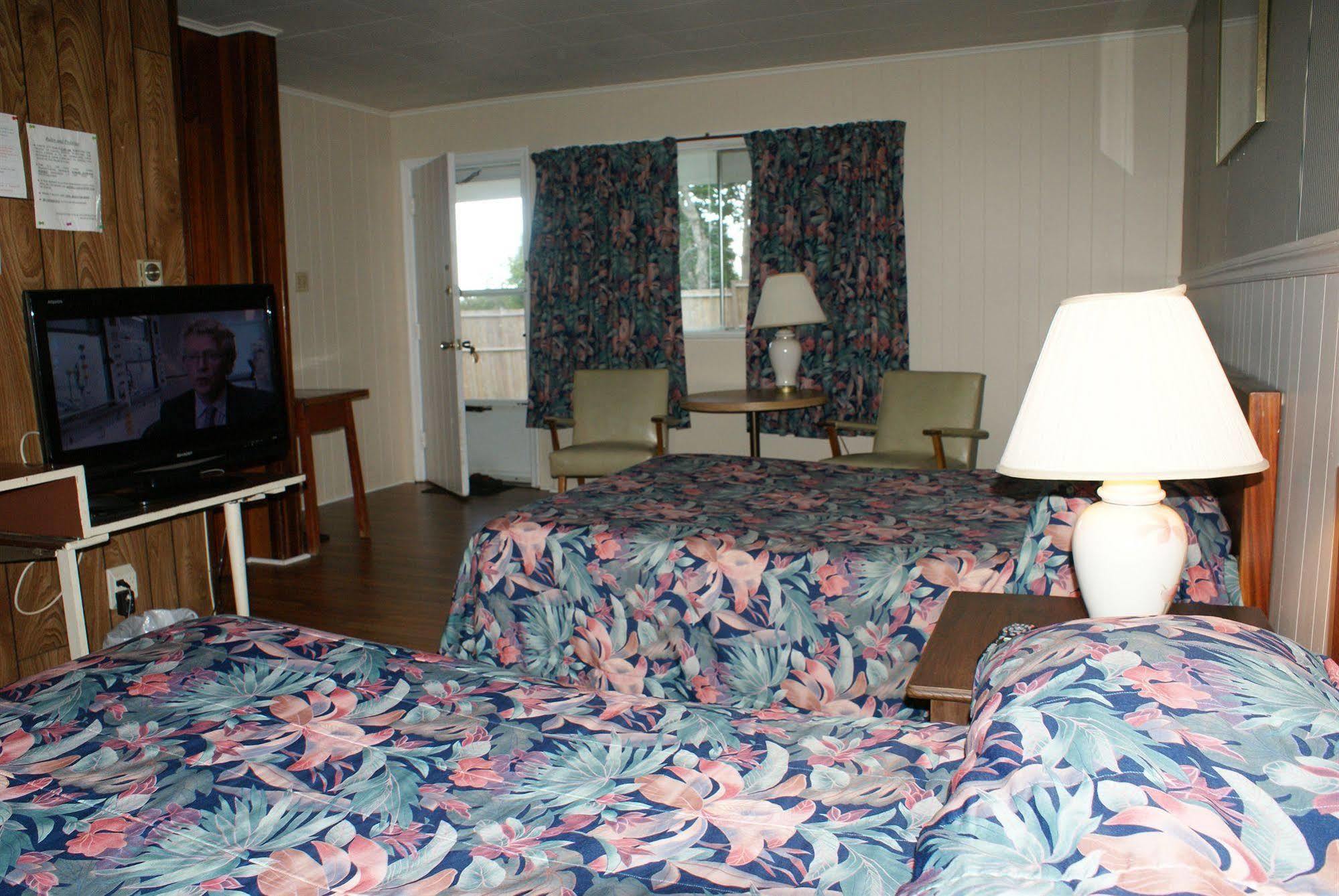 Regent Motel Saint John Dış mekan fotoğraf