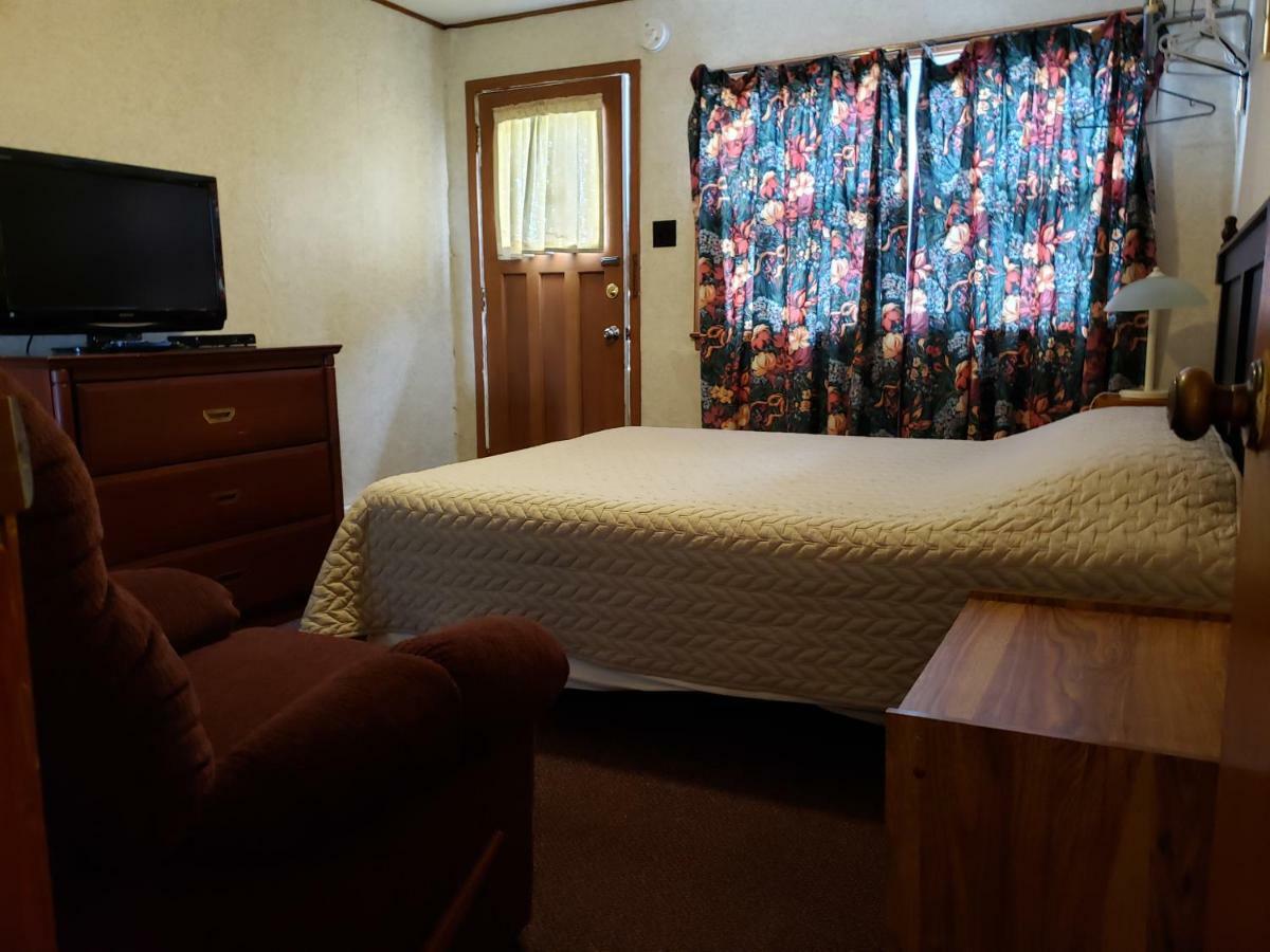 Regent Motel Saint John Dış mekan fotoğraf
