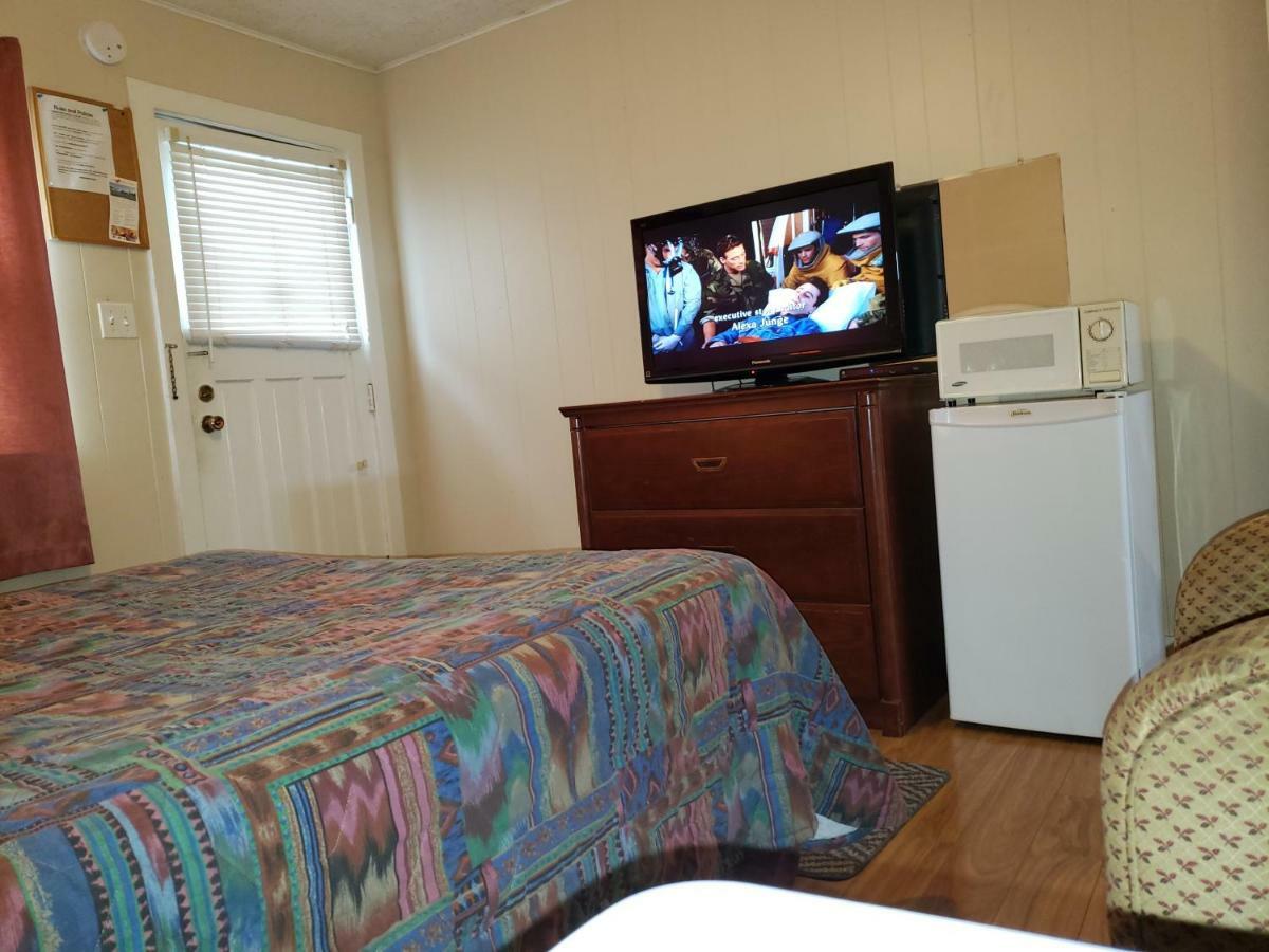 Regent Motel Saint John Dış mekan fotoğraf